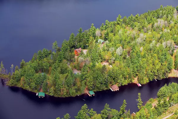 Rainbow Lake, NY 12976,157 Vosburgh RD