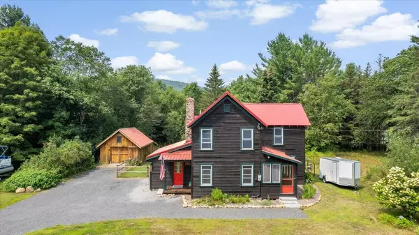 Indian Lake, NY 12842,5675 State Route 30