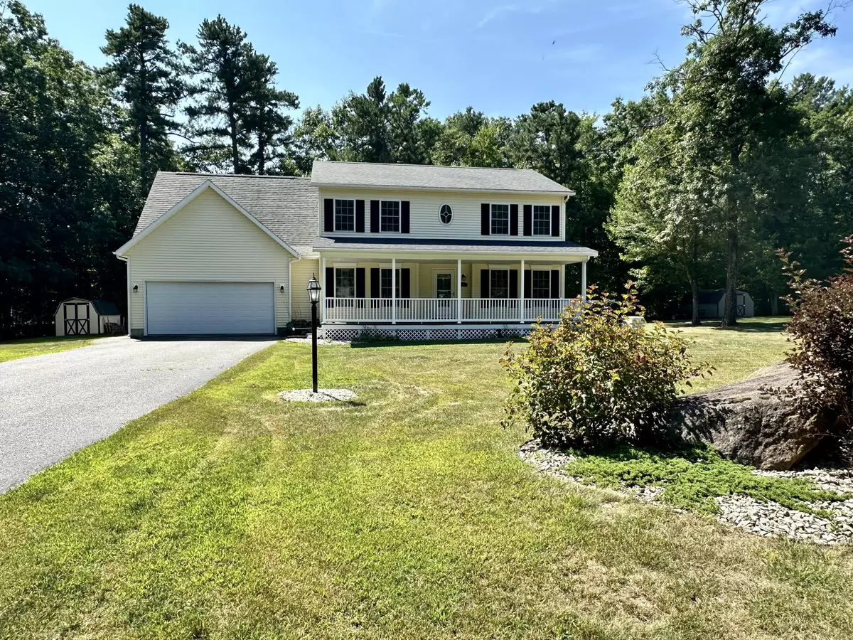 Morrisonville, NY 12962,14 Twin Birch LN