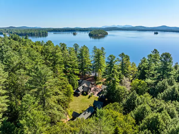 5096 State Route 30, Saranac Lake, NY 12983