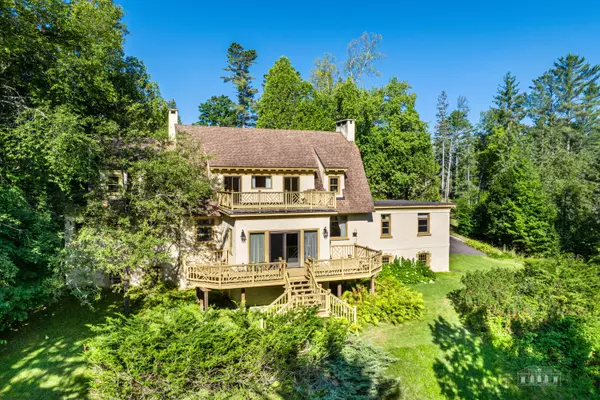 Lake Placid, NY 12946,58 Interlaken AVE