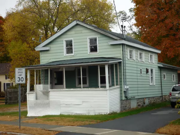 Keeseville, NY 12944,116-118 Pleasant Street