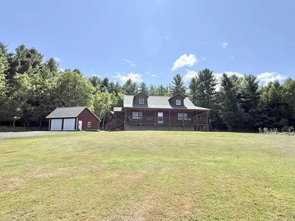166 East Road, Cadyville, NY 12918
