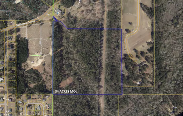 000 Hillcrest LOOP, Petal, MS 39465