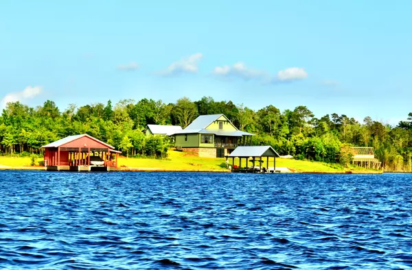 Lumberton, MS 39455,Lot 16 Red Canoe