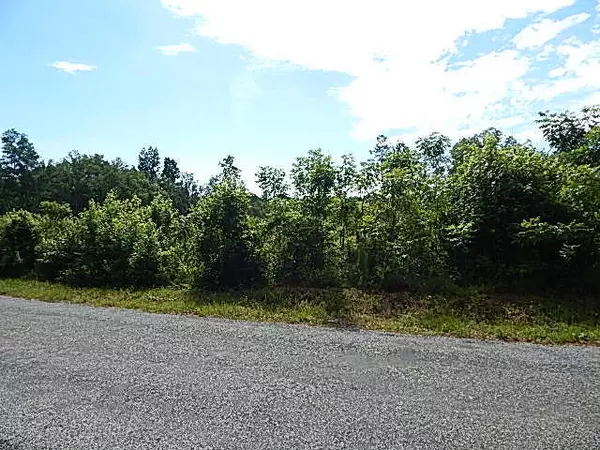 Kokomo, MS 39643,000 C & S Rd.