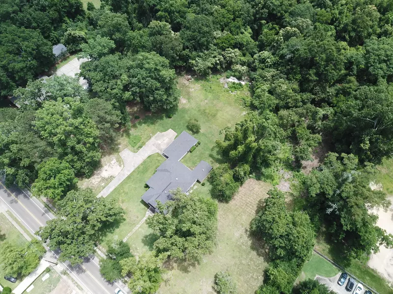 Lot 1 Broad St., Columbia, MS 39429