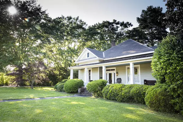 Columbia, MS 39429,507 Broad St.