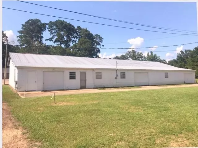 00 N Highway 541, Magee, MS 39111