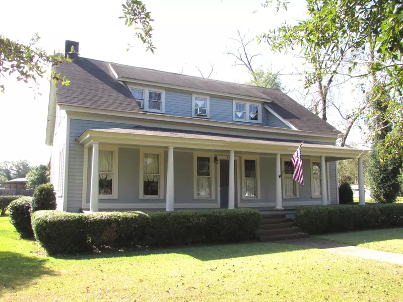 81 MS-587, Foxworth, MS 39483