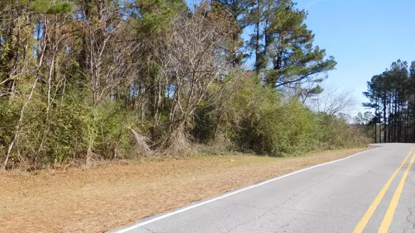 Purvis, MS 39475,Lot 2 Old Hwy 11