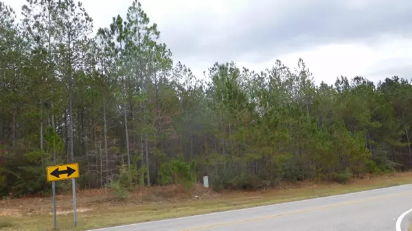 Purvis, MS 39475,4.7ac Old Hwy 11