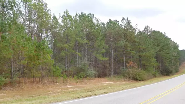 Purvis, MS 39475,4.7ac Old Hwy 11