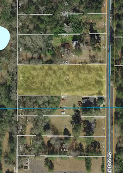 00 Eagle Day Ave., Columbia, MS 39429