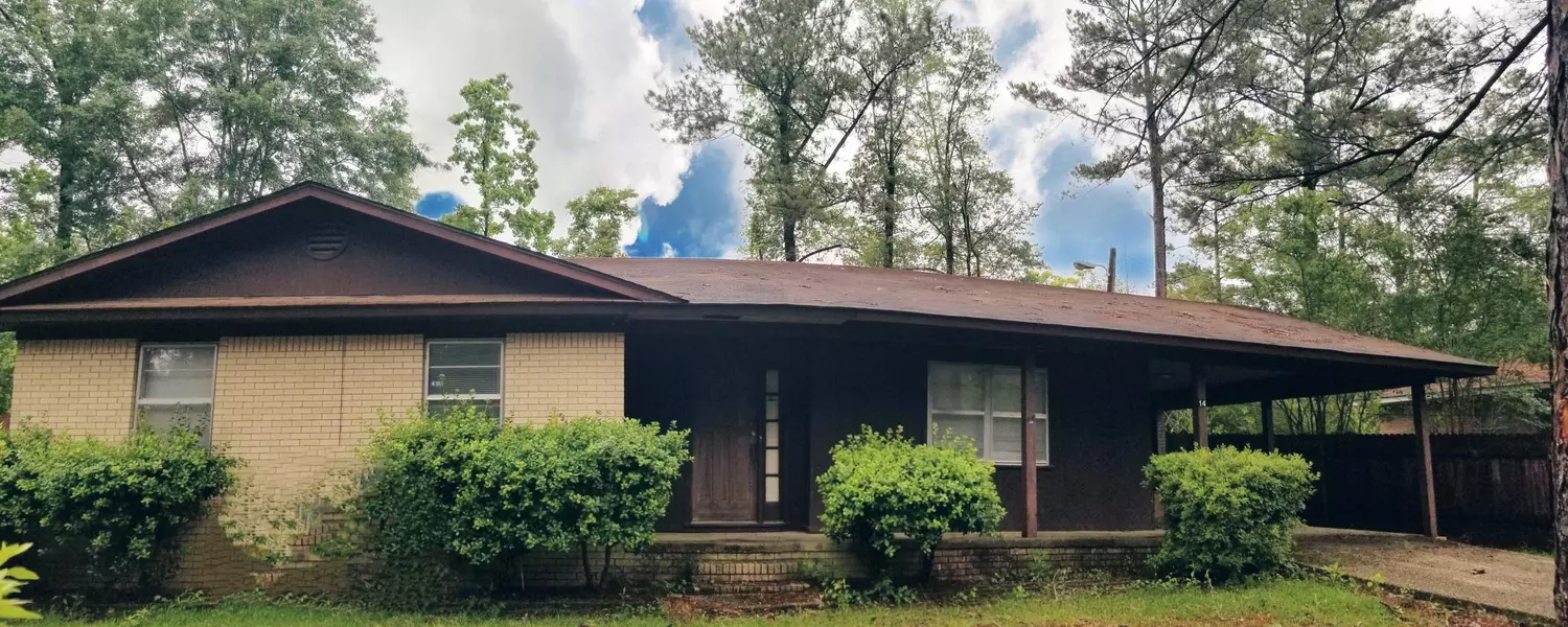 14 Pine hill Dr., Columbia, MS 39249