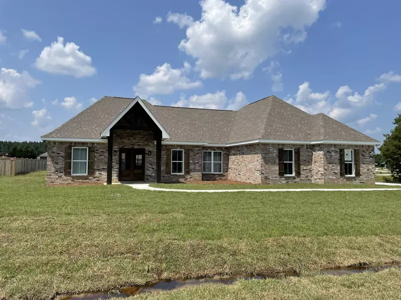 64 Berwick, Petal, MS 39465