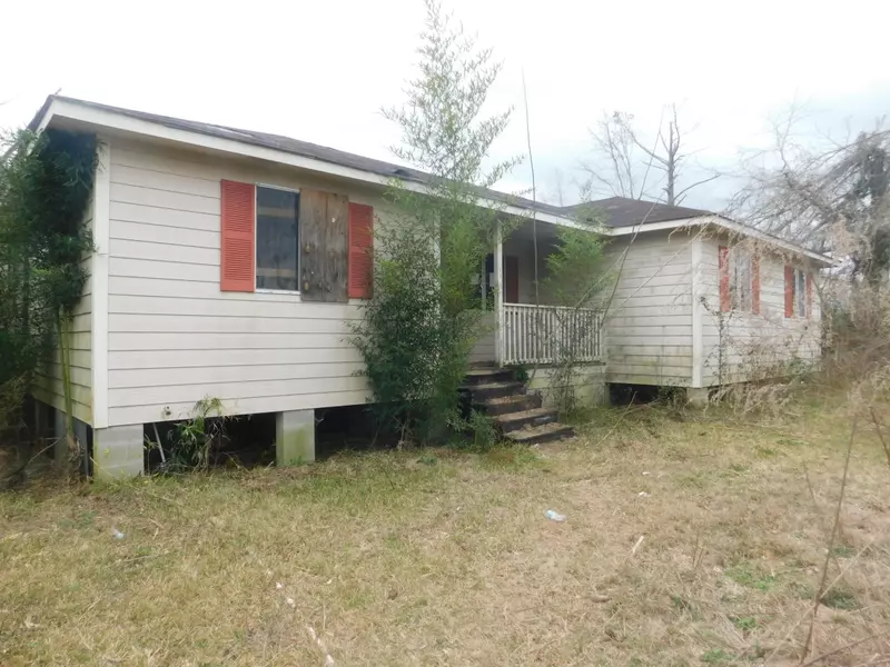 800 Willow Grove Church Rd., Seminary, MS 39479