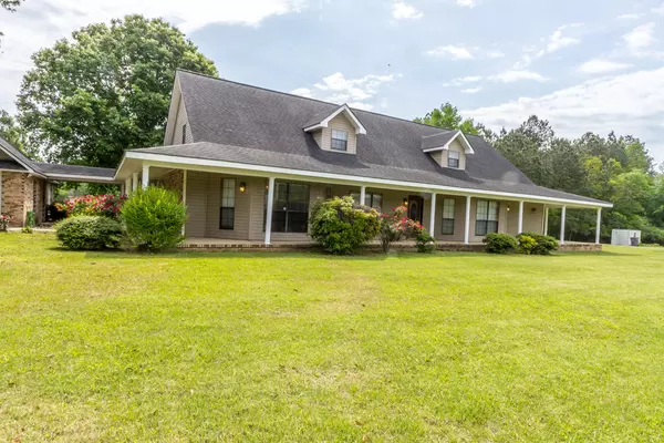 Petal, MS 39465,146 Lakeview Dr.