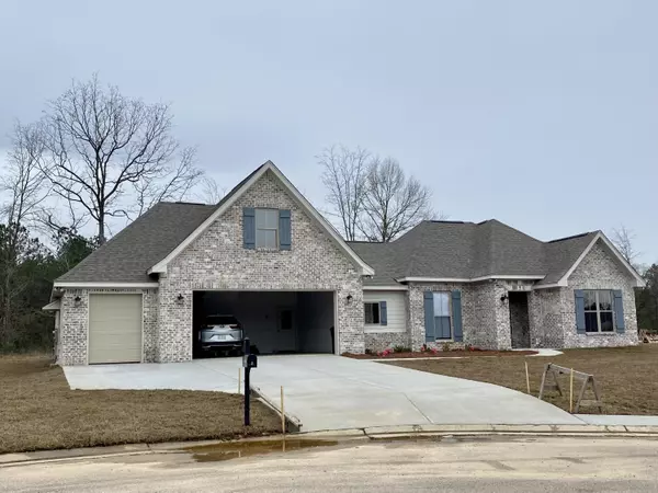 Hattiesburg, MS 39402,Lot 33 Amen Cir.