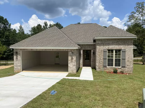 Hattiesburg, MS 39402,Lot 36 Amen