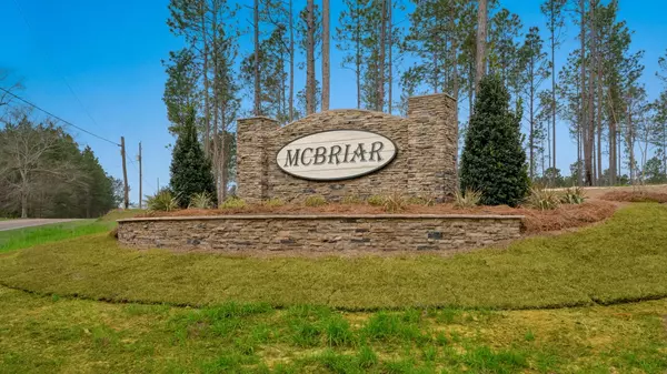 Purvis, MS 39475,11 McBriar, 2.88 AC, Lot 2
