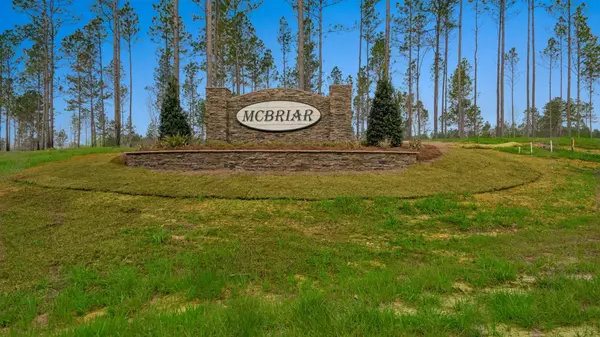 Purvis, MS 39475,12 McBriar, 4.27 AC, Lot 8