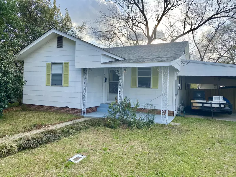 316 Ford Dr., Petal, MS 39465