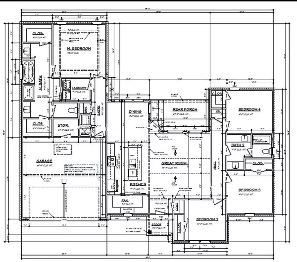 Petal, MS 39465,24 Northfork Dr.