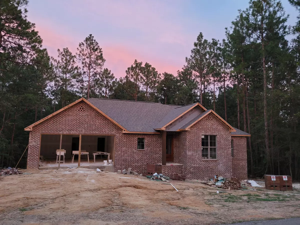 Petal, MS 39465,24 Northfork Dr.