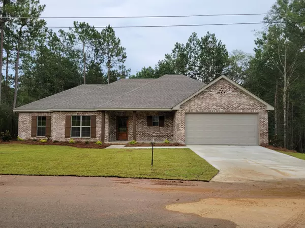 26 Pecanwood, Petal, MS 39465