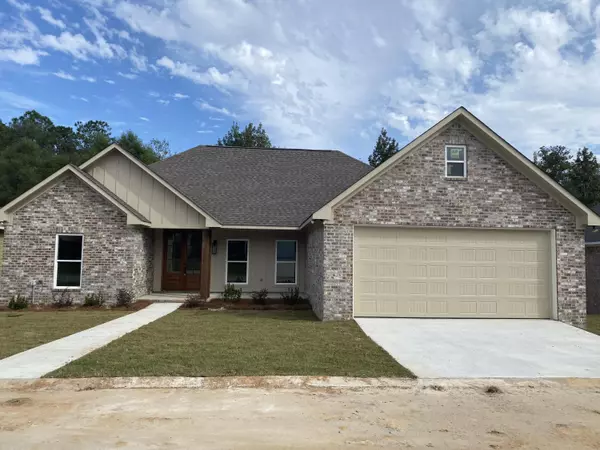 57 Caitlynn, Hattiesburg, MS 39402