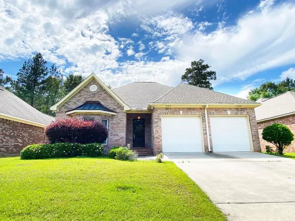 Hattiesburg, MS 39402,108 Shadow Ridge Rd.