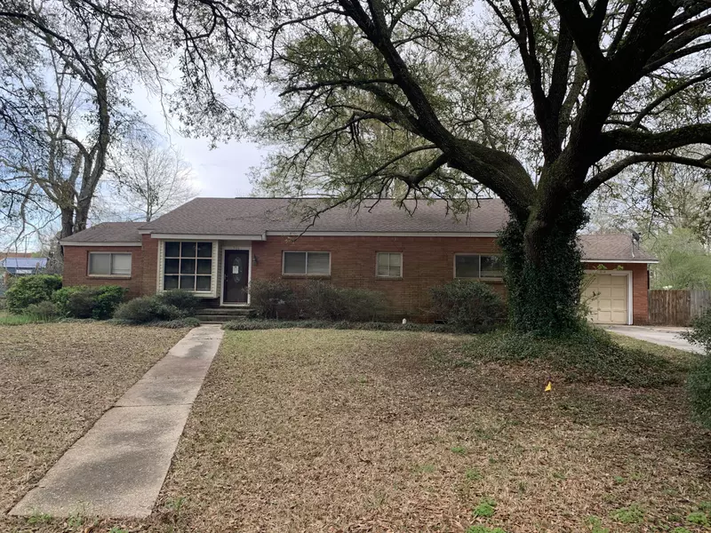 304 SPRING ST, Taylorsville, MS 39168