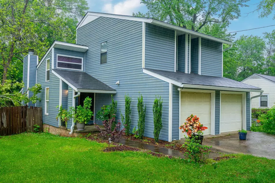 109 N 20th Ave., Hattiesburg, MS 39401