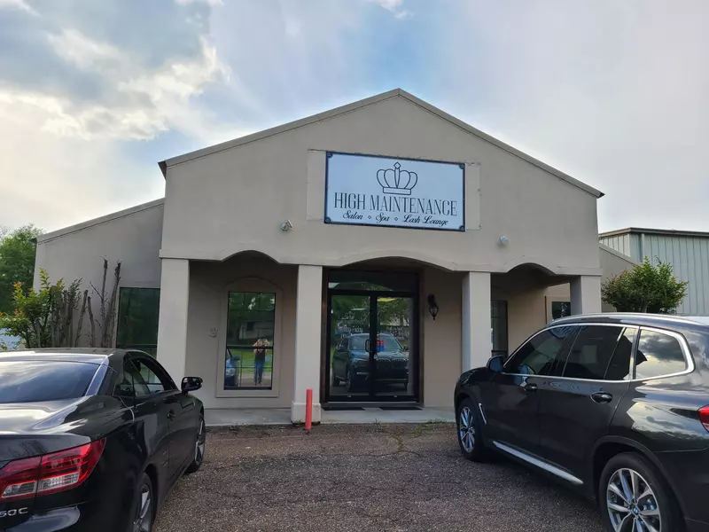 106 N Deason St., Ellisville, MS 39437