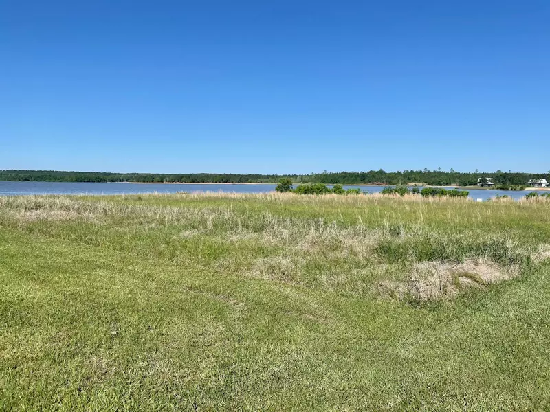 Lot 3 Windrose, Lumberton, MS 39455