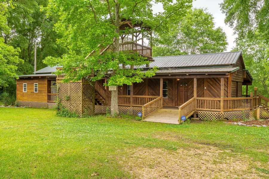 378 Bethel Church Rd., Seminary, MS 39479