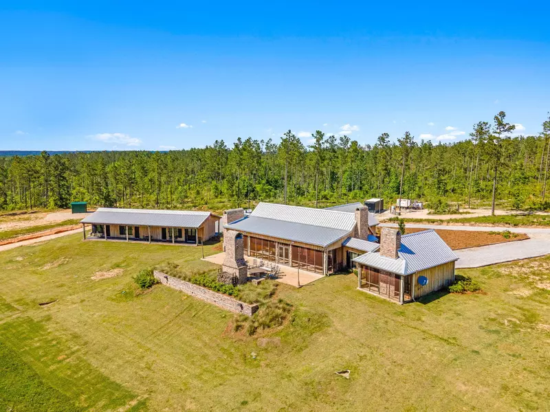 145 Pine Burr Rd., Lumberton, MS 39455