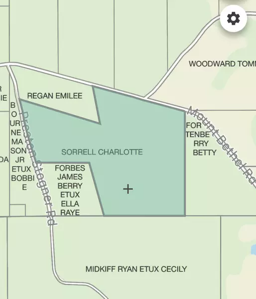 00 Mt. Bethel Rd., Sandy Hook, MS 39478