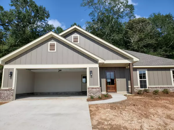 38 E Locust, Sumrall, MS 39482