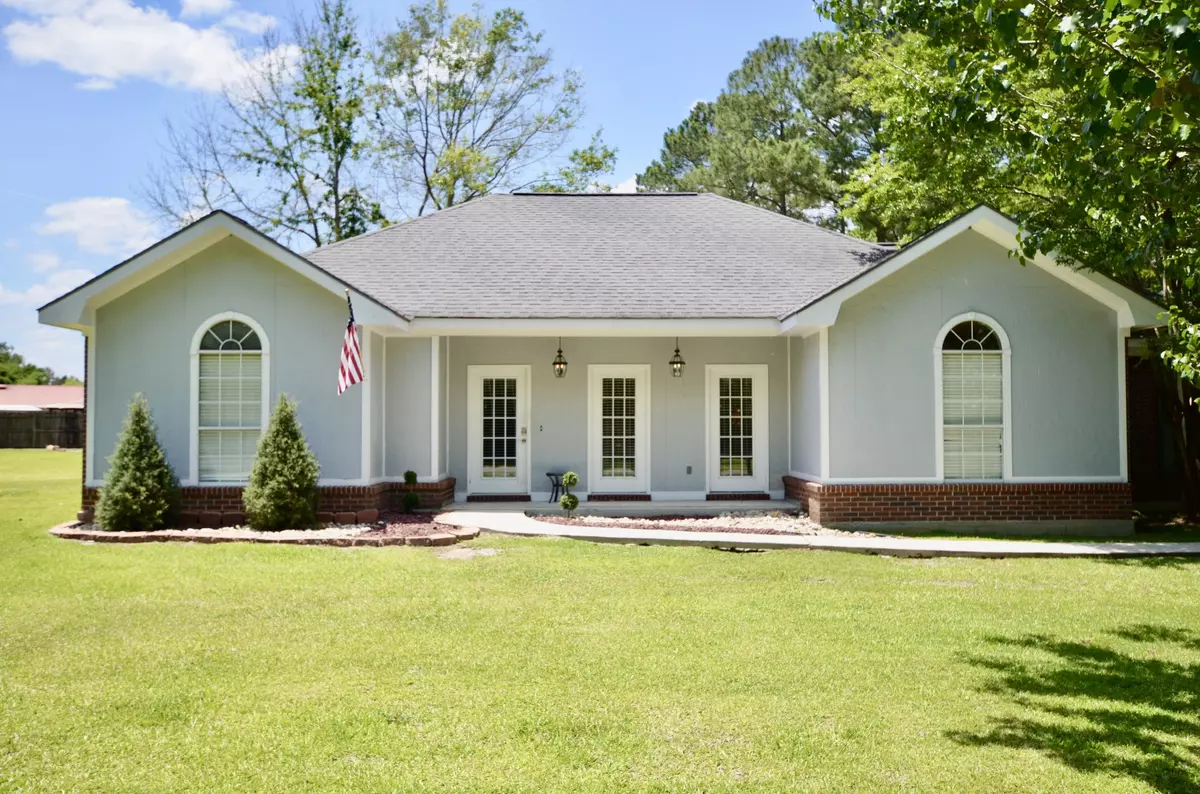 Petal, MS 39465,111 Summerwood Dr.