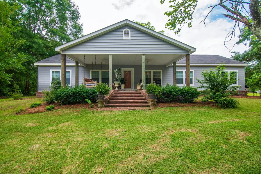 133 Phillips Rd., Sumrall, MS 39482