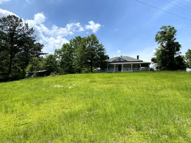 1013 Myrick Ave., Lumberton, MS 39455