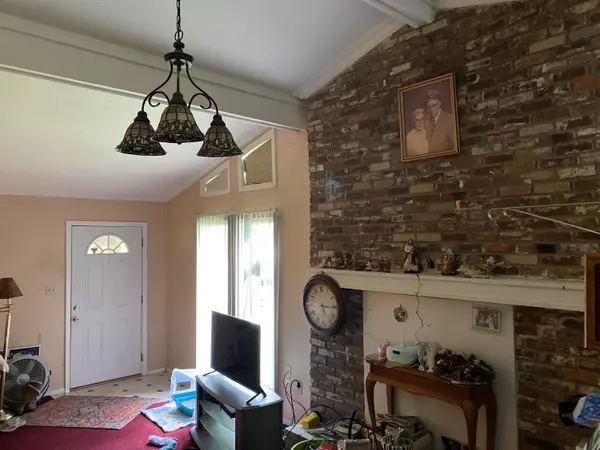 Purvis, MS 39475,14 Pump St.