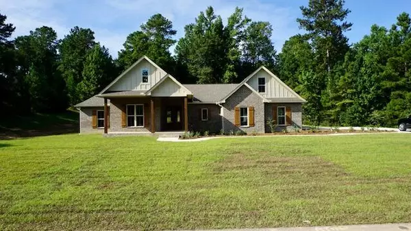 37 Stonegate, Hattiesburg, MS 39402