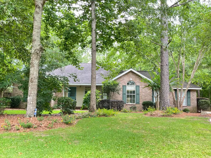73 Nicklaus TRL, Petal, MS 39465