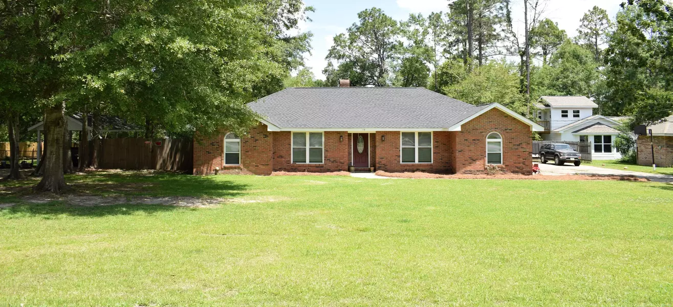 116 Tanglewood Dr., Hattiesburg, MS 39402