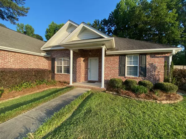 Petal, MS 39465,15 Chanse Ave.