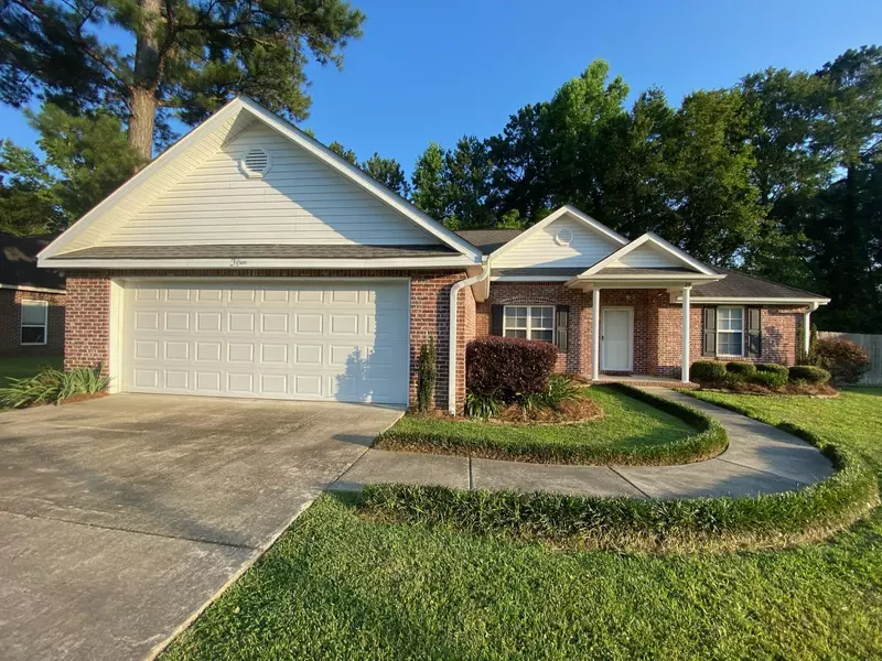 15 Chanse Ave., Petal, MS 39465