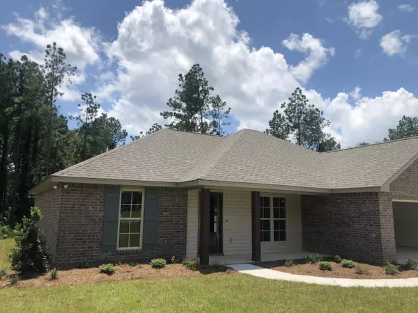 Purvis, MS 39475,75 Planted Pine